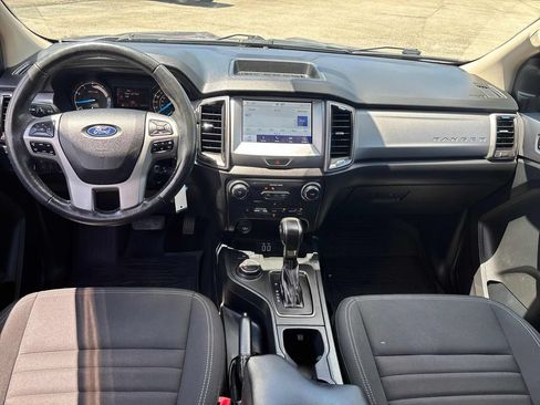 Used 2022 Ford Ranger XLT w/ Equipment Group 302A High AWD/4WD image 20