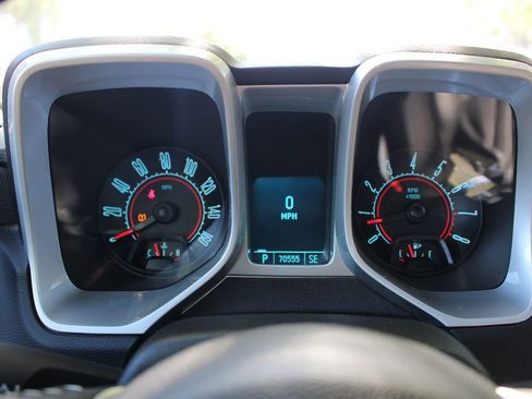 Used 2011 Chevrolet Camaro LT w/ RS Package image 20