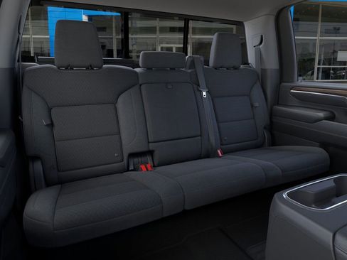 New 2026 Chevrolet Silverado 2500 LT w/ Trail Boss Package image 17