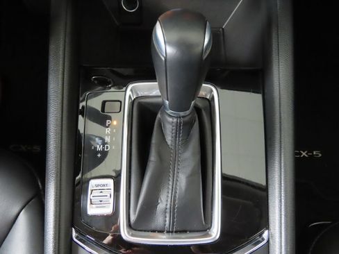 Used 2024 MAZDA CX-5 AWD 2.5 S w/ Select Package image 28