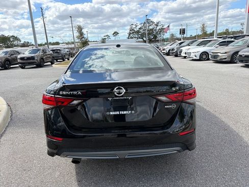 Used 2021 Nissan Sentra SR image 6