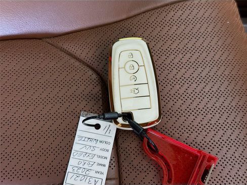 Used 2023 Ford Expedition King Ranch RWD image 27