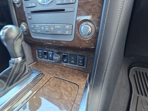 Used 2016 INFINITI QX80 Luxe w/ 22" Wheel Package image 23