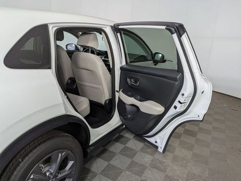 New 2027 Honda HR-V LX image 28