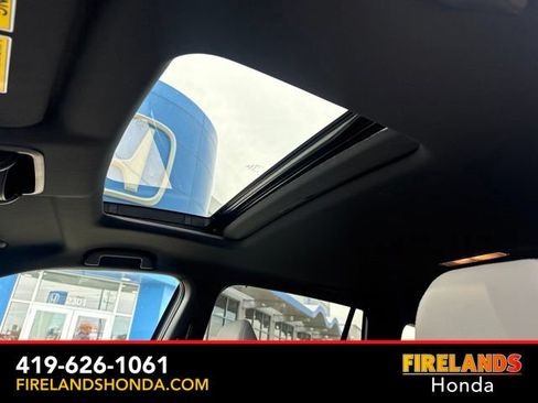 Used 2023 Honda Passport EX-L image 27
