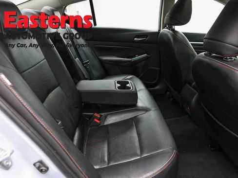 Used 2023 Nissan Altima 2.5 SR w/ SR Premium Package AWD/4WD image 23