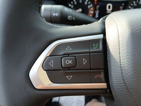 New 2026 Jeep Compass Limited image 29