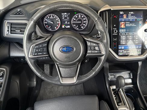 Used 2023 Subaru Ascent Limited AWD/4WD image 15