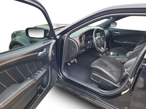 Used 2023 Dodge Charger Scat Pack image 10