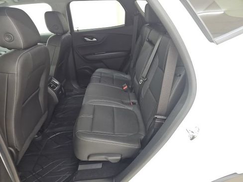 Used 2023 Chevrolet Blazer LT w/ LPO, Floor Liner Package FWD image 3