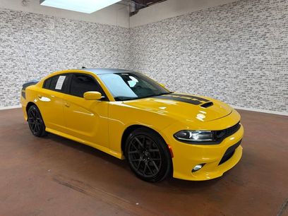 Used 2017 Dodge Charger R/T