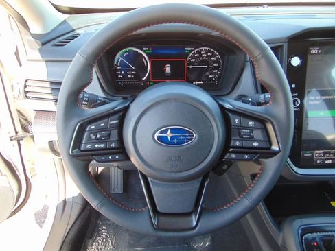 New 2026 Subaru Crosstrek 2.5i Limited w/ Crosstrek Mirror Package AWD/4WD image 15