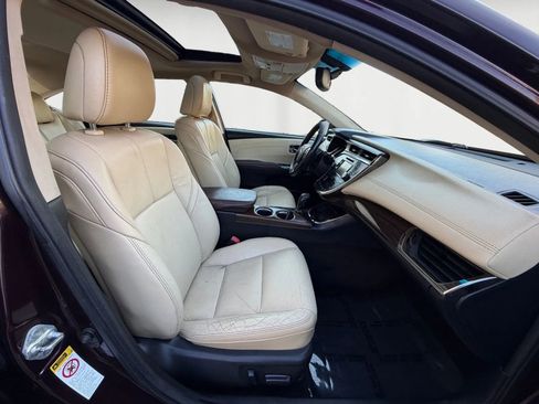 Used 2013 Toyota Avalon XLE Touring image 15