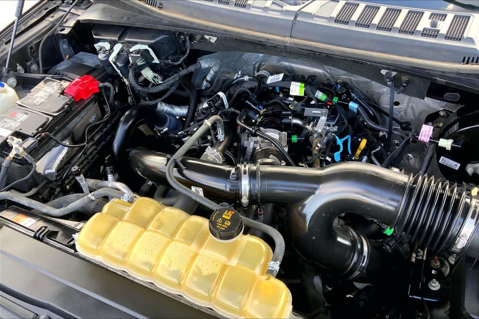 Used 2019 Ford F150 XL w/ Equipment Group 101A Mid RWD image 30