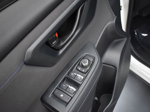 Certified 2025 Subaru Forester Premium w/ Convenience Package #1 image 10