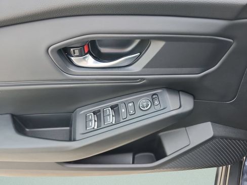 Certified 2023 Honda Accord EX image 21