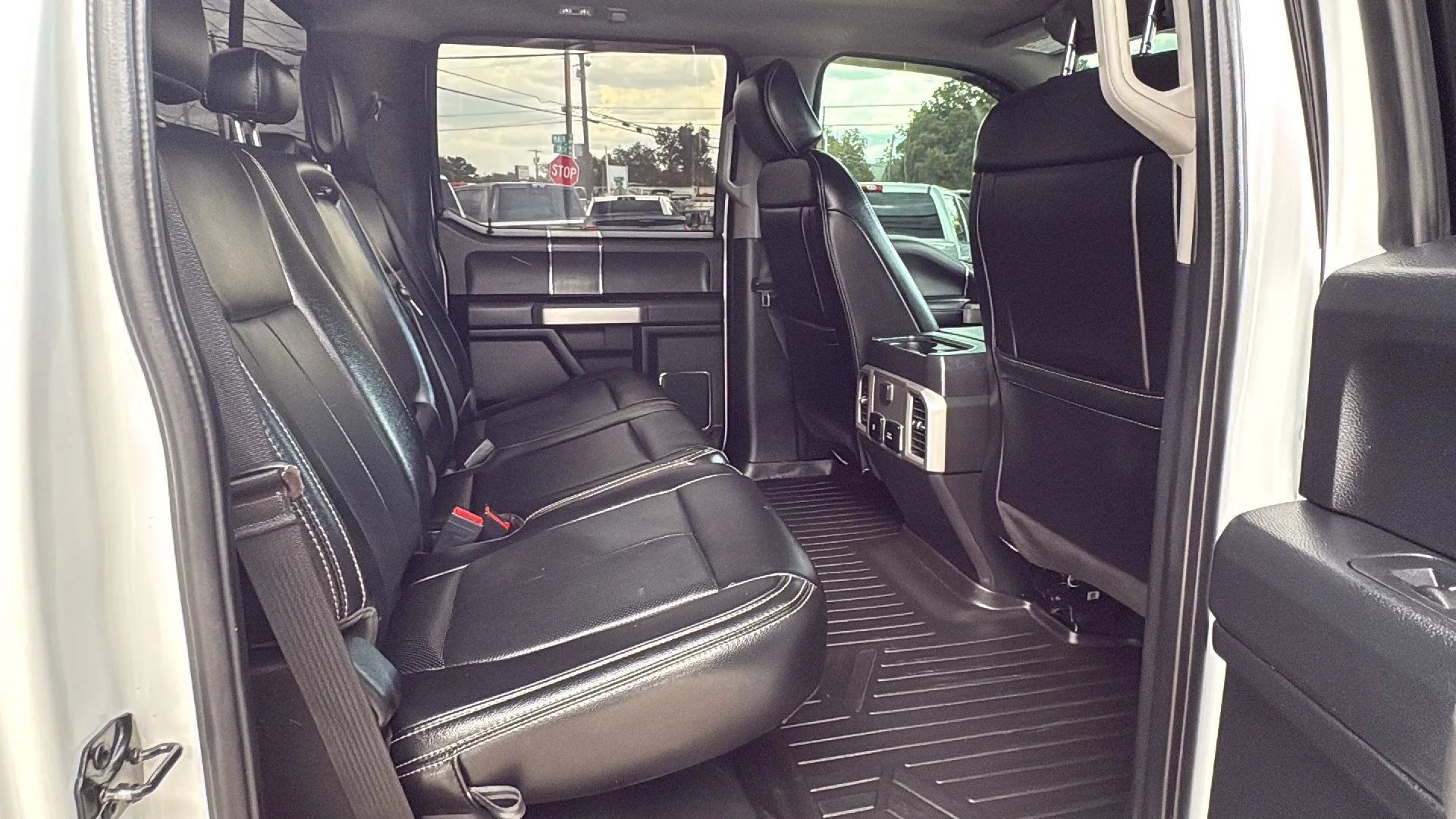 Used 2021 Ford F250 Lariat AWD/4WD image 10