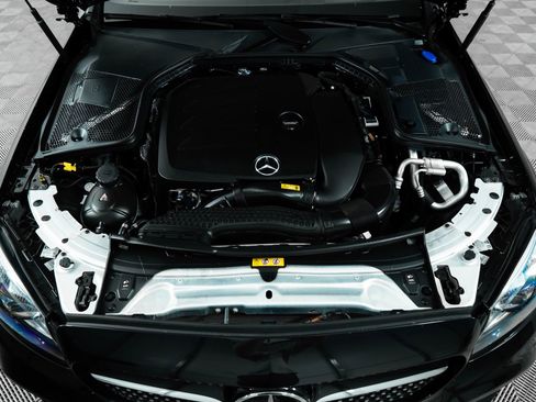 Used 2022 Mercedes-Benz C 300 Cabriolet image 38
