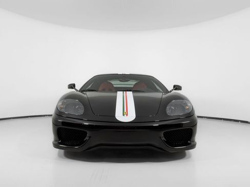 Used 2004 Ferrari 360 Challenge Stradale image 8