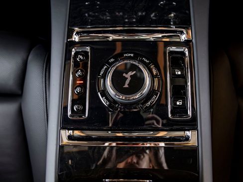 Certified 2026 Rolls-Royce Ghost AWD/4WD image 19