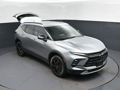Used 2024 Chevrolet Blazer LT w/ Convenience Package
