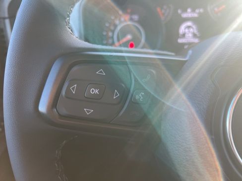 New 2026 Jeep Gladiator Sport image 26