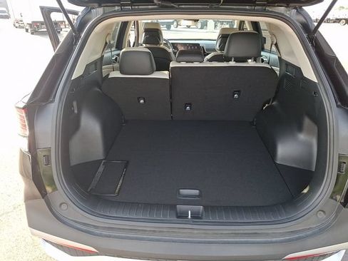 Used 2023 Kia Sportage EX FWD image 29
