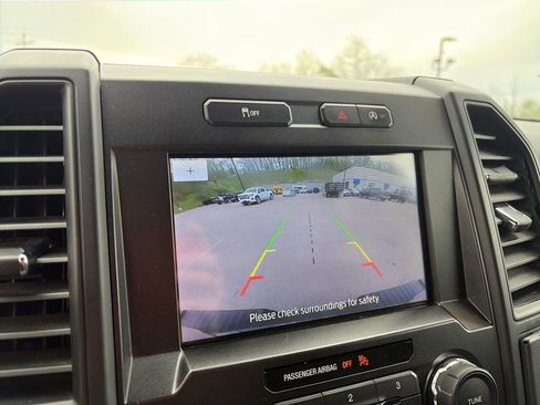 Used 2020 Ford F150 XL w/ Equipment Group 101A Mid AWD/4WD image 40