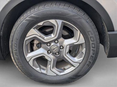 Used 2019 Honda CR-V EX-L image 21