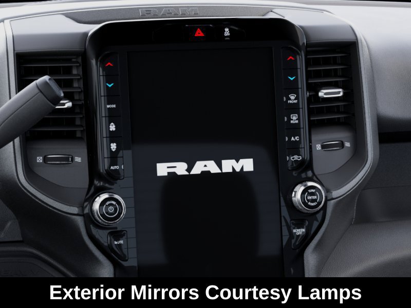 New 2027 RAM 4500 Tradesman AWD/4WD image 19