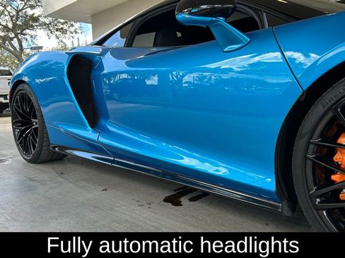 Used 2022 McLaren GT image 34