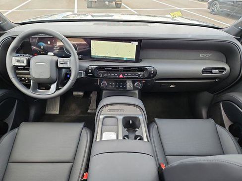 New 2026 Hyundai Palisade XRT Pro image 9