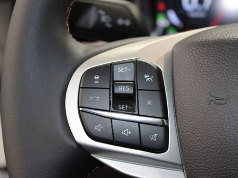 New 2026 Ford Explorer Active image 43