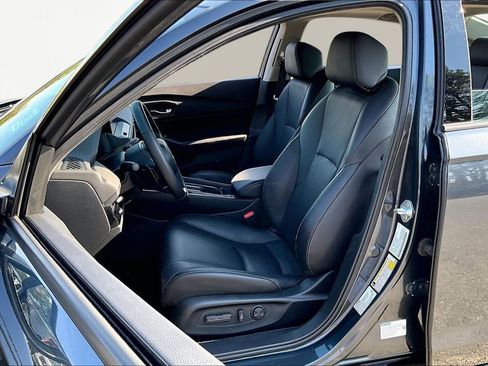 Used 2024 Honda Accord EX-L image 17