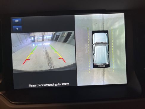 Used 2022 Ford Bronco Wildtrak image 21