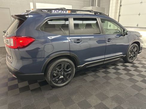 Used 2023 Subaru Ascent Onyx Edition Limited image 10
