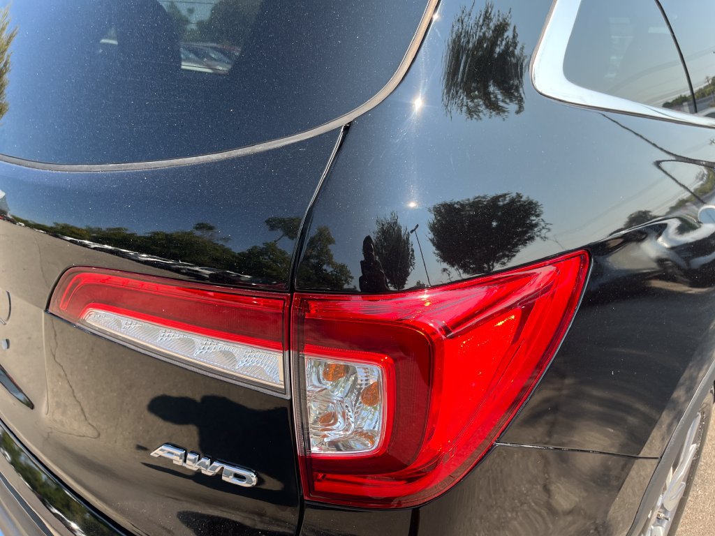 Used 2021 Honda Pilot EX-L image 42