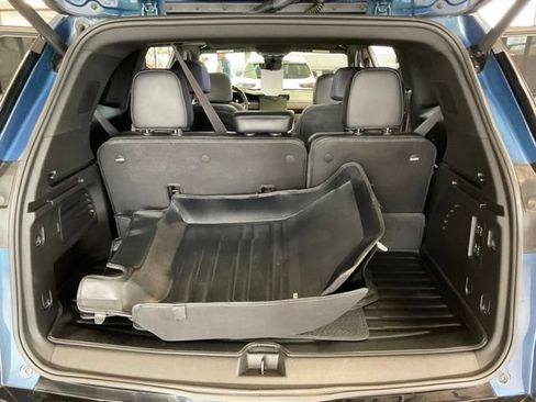 Used 2025 GMC Acadia Denali w/ Super Cruise Package AWD/4WD image 29
