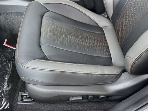 New 2026 Subaru Crosstrek 2.5i Limited AWD/4WD image 17