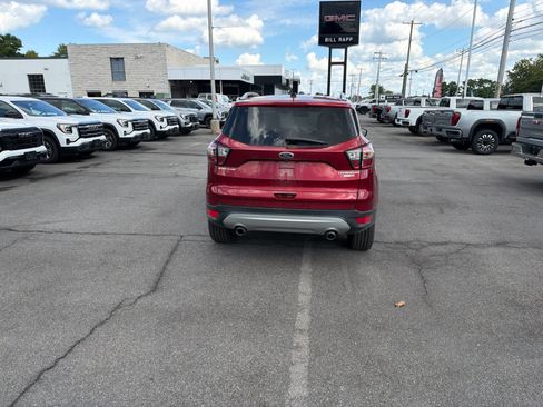 Used 2017 Ford Escape Titanium w/ Equipment Group 301A AWD/4WD image 51
