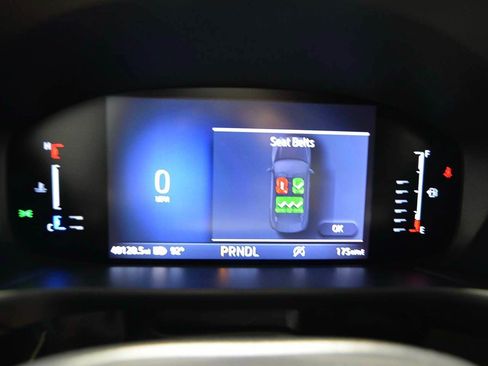 Used 2024 Ford Escape ST-Line FWD image 14