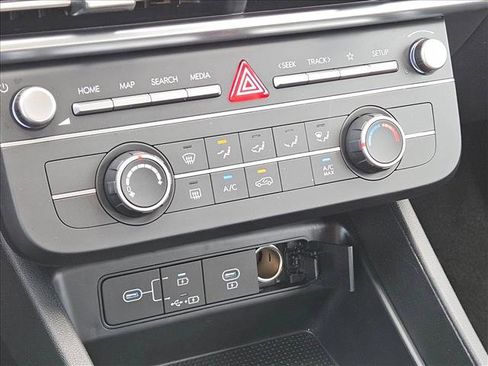 New 2026 Hyundai Tucson SE FWD image 14