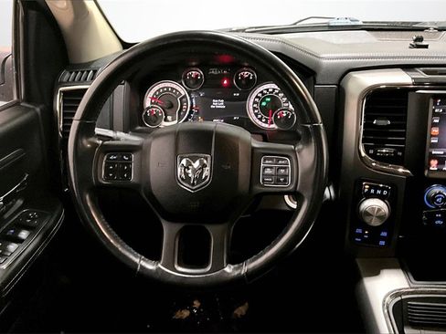 Used 2016 RAM 1500 Sport image 9