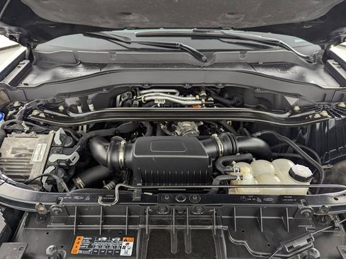 Used 2022 Ford Explorer ST w/ ST Street Pack image 9