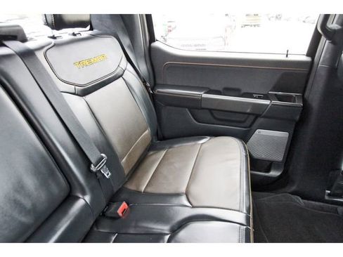 Used 2022 Ford F150 Tremor w/ Equipment Group 402A High AWD/4WD image 10