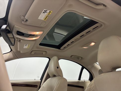 Used 2012 Volvo S80 3.2 image 10