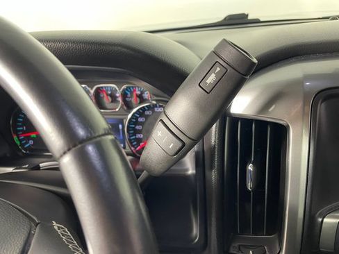 Used 2014 Chevrolet Silverado 1500 LT AWD/4WD image 9