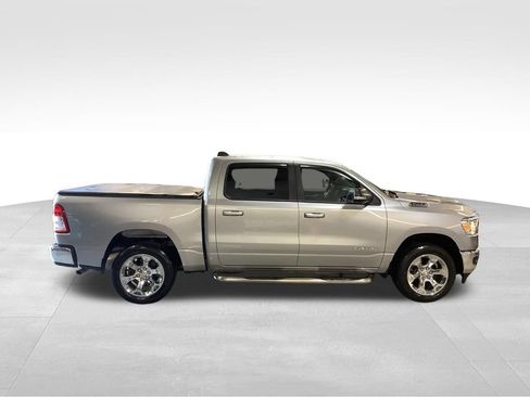 Certified 2022 RAM 1500 Big Horn AWD/4WD image 9