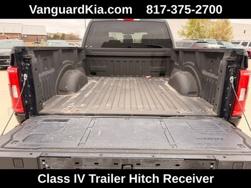 Used 2023 Ford F150 XLT w/ Equipment Group 301A Mid image 26