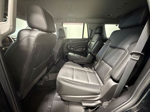 Used 2020 Chevrolet Tahoe LT w/ Max Trailering Package AWD/4WD image 25
